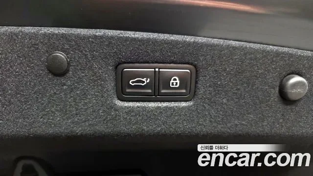 Kia K8 2.5 бензин 2WD, миниатюра 20