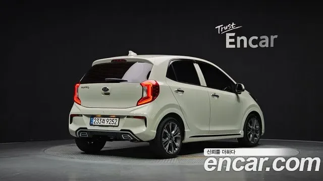 Kia Morning (JA) Signature -UP, миниатюра 21