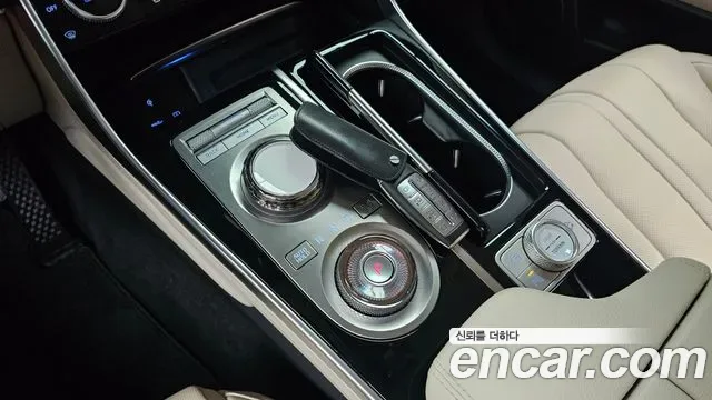 Genesis GV80 3.0 дизель AWD, миниатюра 27