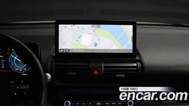 Hyundai Casper Inspiration, миниатюра 14