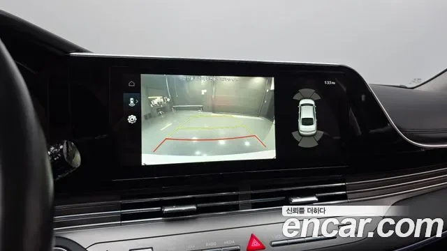 Hyundai Grandeur 3.0 LPi ( ) Premium, миниатюра 7