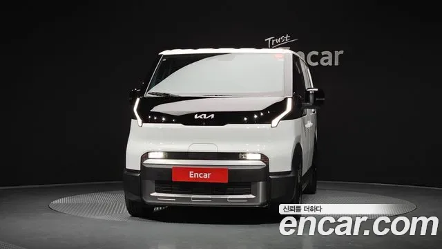Kia PV5, миниатюра 25