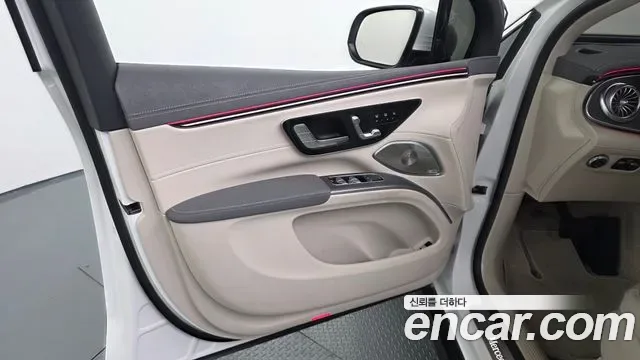 Mercedes-Benz EQS EQS450 4MATIC, миниатюра 20