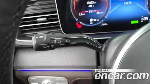 Mercedes-Benz GLE GLE450 4MATIC, миниатюра 12