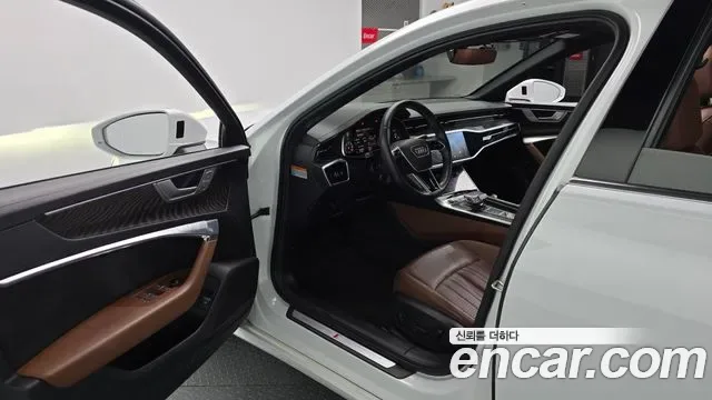 Audi A6 40 TDI Premium, миниатюра 21