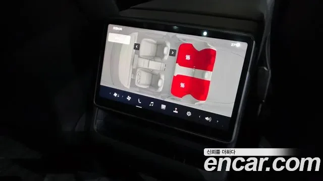 Tesla 3 RWD, миниатюра 13