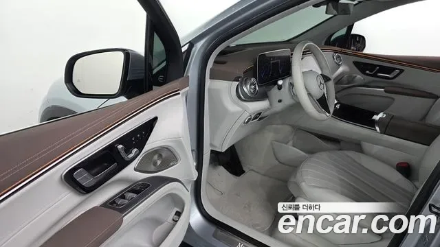 Mercedes-Benz EQS EQS450 4MATIC, миниатюра 22