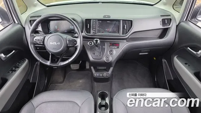 Kia Ray Prestige, миниатюра 13