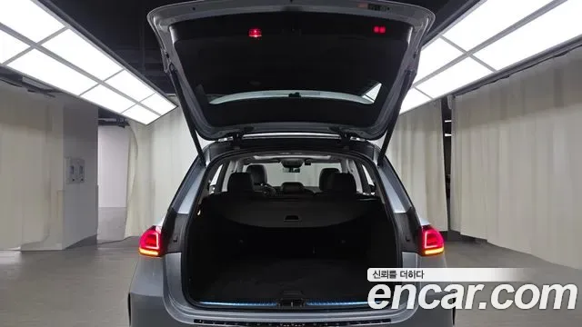 Mercedes-Benz GLE GLE450 4MATIC, миниатюра 26