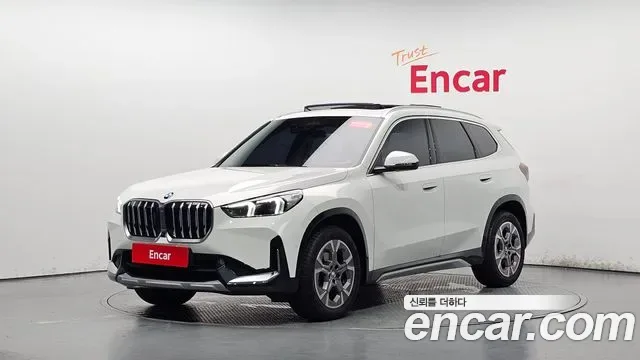 BMW X1 xDrive 20i xLine, миниатюра 19