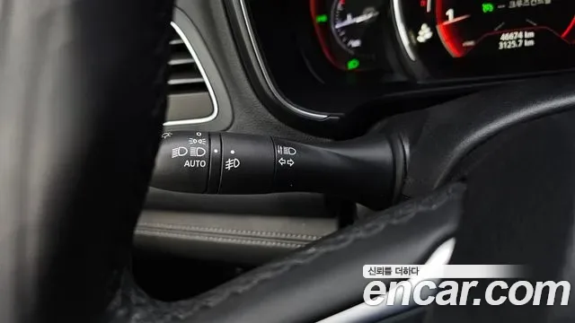 Renault QM6 2.0 GDe 2WD, миниатюра 22