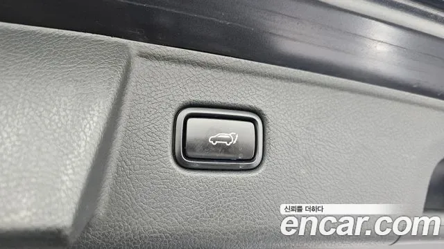 Kia Mohave дизель 3.0 4WD 5 мест, миниатюра 21