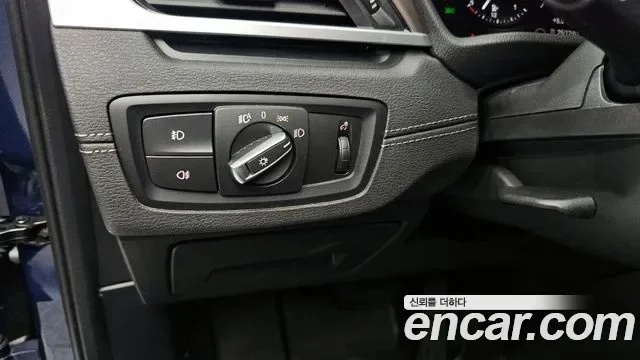 BMW X1 xDrive 20i xLine, миниатюра 13