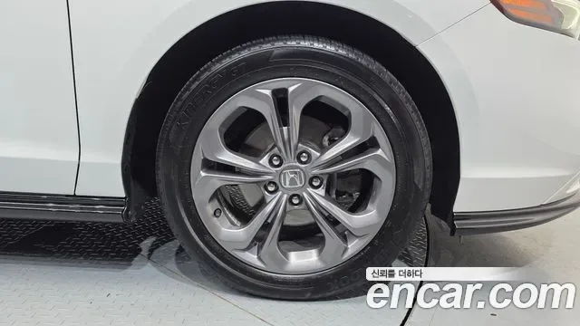 Honda 1I 1.5 Turbo, миниатюра 6