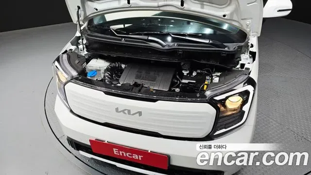 Kia Ray Signature, миниатюра 7