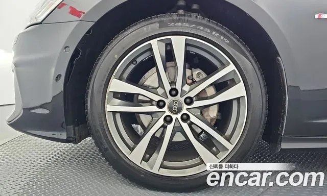 Audi A6 40 TDI Premium, миниатюра 23