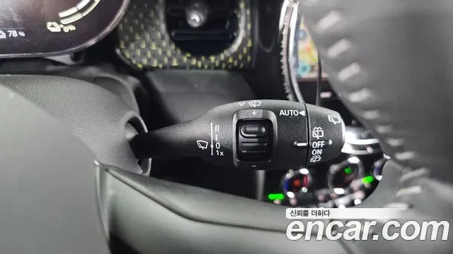 MINI Cooper SE III, миниатюра 2