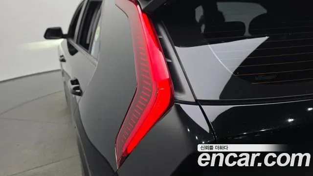 Kia Niro EV, миниатюра 19