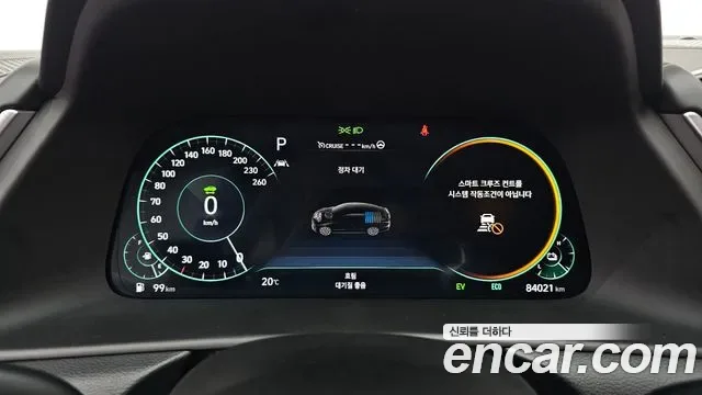 Hyundai Sonata Premium, миниатюра 23
