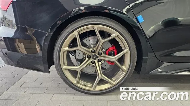 Audi RS6 4.0 TFSI, миниатюра 17