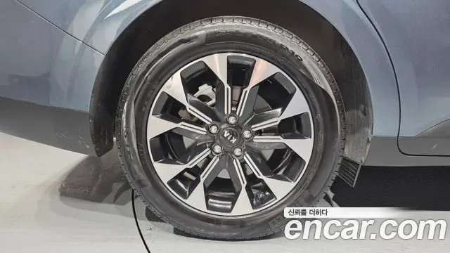 Kia Carnival дизель 9 мест Signature, миниатюра 20