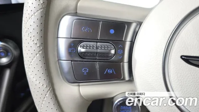 Genesis GV60, миниатюра 23