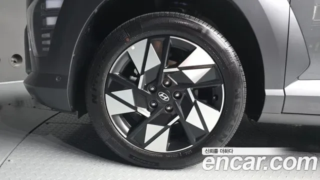 Hyundai Kona Inspiration, миниатюра 10