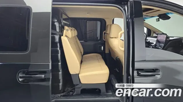 Hyundai Staria 5 мест Modern, миниатюра 2