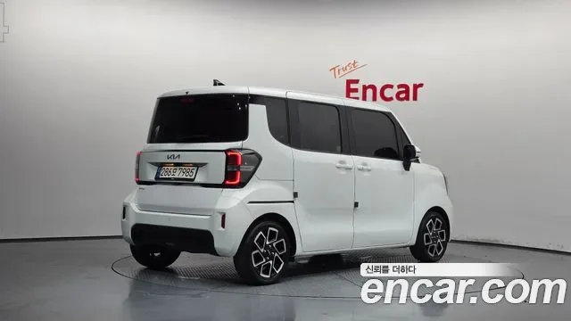 Kia Ray Signature, миниатюра 10