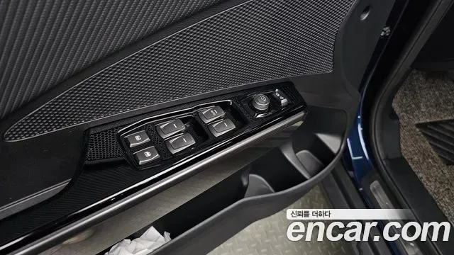 KGM Tivoli бензин 1.5 2WD V5, миниатюра 4