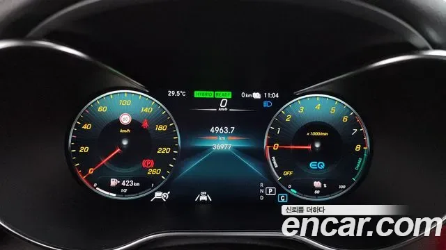 Mercedes-Benz C-Class C300e 4MATIC AMG Line, миниатюра 29