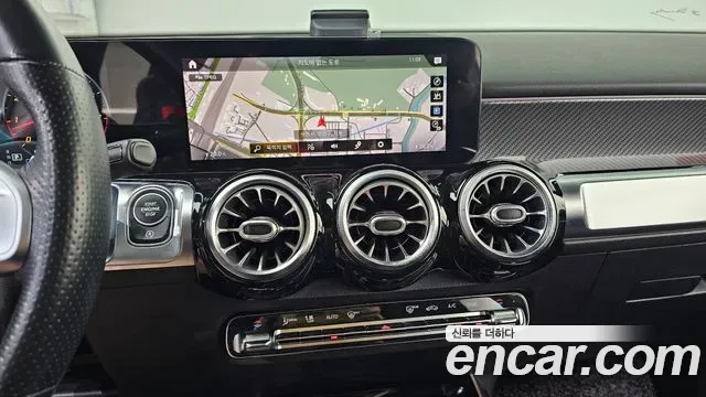 Mercedes-Benz GLB GLB250 4MATIC, миниатюра 11