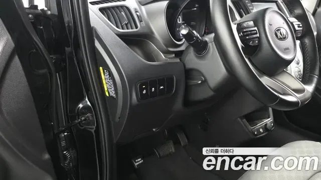 Kia The New Ray Signature, миниатюра 7