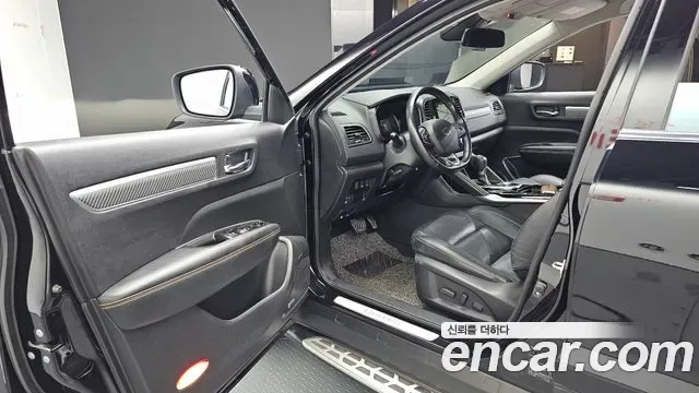 Renault QM6 2.0 GDe, миниатюра 9