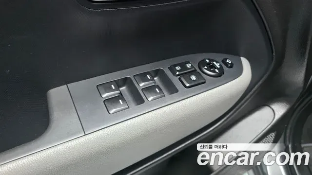Kia The New Ray, миниатюра 11
