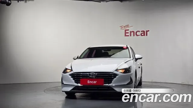 Hyundai Sonata 2.0 LPG( ), миниатюра 20