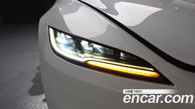 Tesla 3 AWD, миниатюра 17