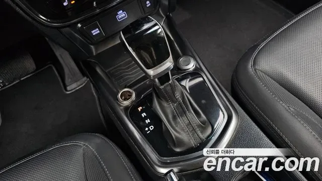 KGM Tivoli 1.5 A3 2WD, миниатюра 10