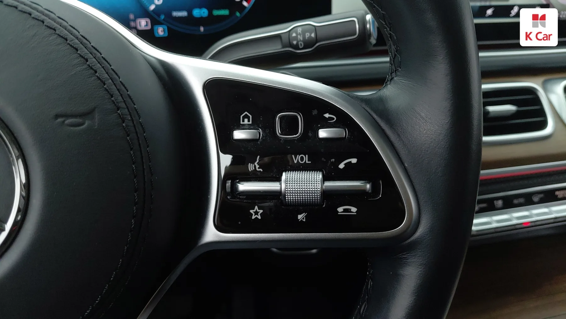 Mercedes-Benz GLE бензин 4WD GLE450 4MATIC, миниатюра 18