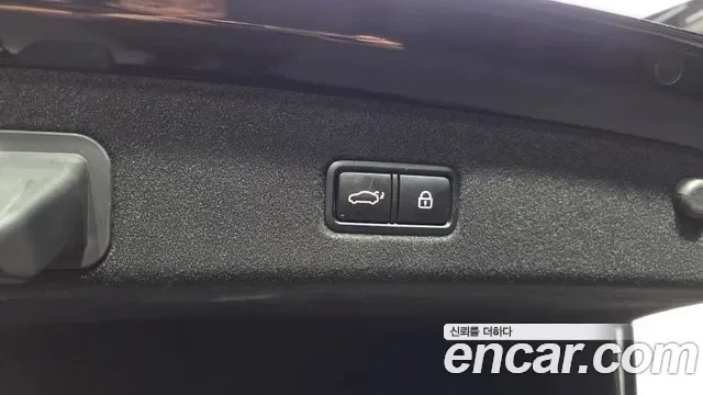 Kia K9 3.8 GDI AWD III, миниатюра 23