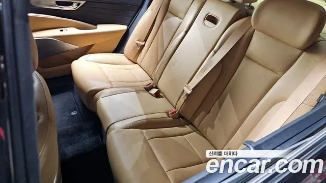 Kia K9 II 3.8 GDI AWD Best Selection I, миниатюра 24