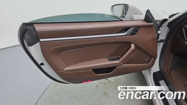 Porsche 911 4S, миниатюра 13