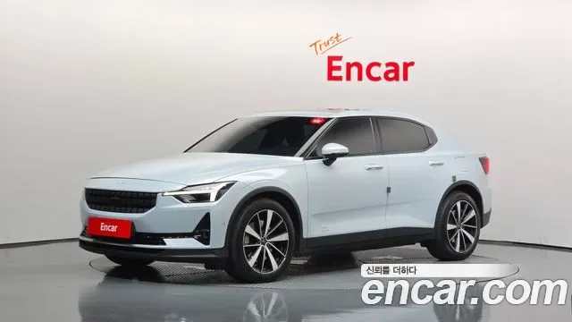 Polestar 2, миниатюра 11