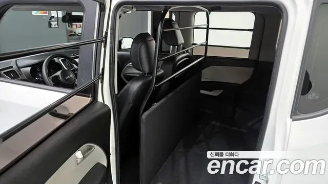 Kia The New Ray, миниатюра 14