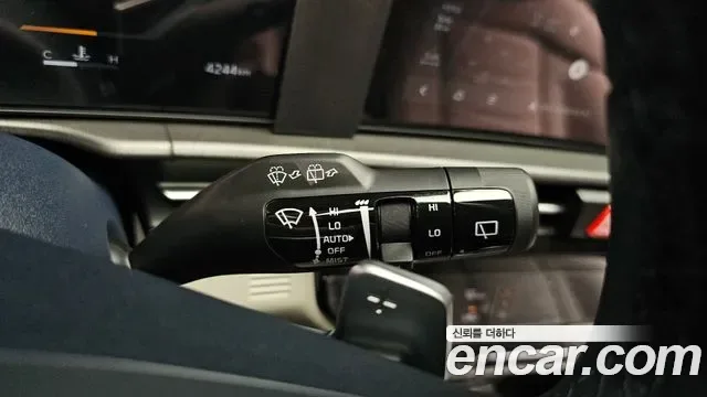 Kia Sportage бензин 1.6 Turbo 2WD Signature, миниатюра 22