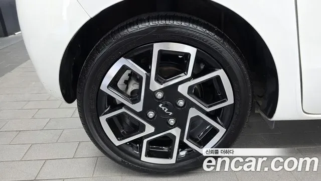 Kia Ray Signature, миниатюра 2