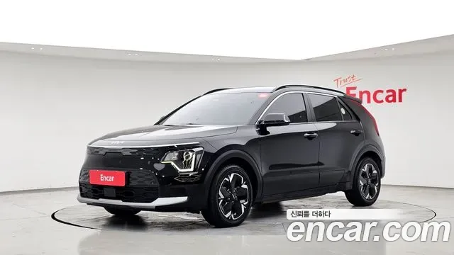 Kia Niro EV