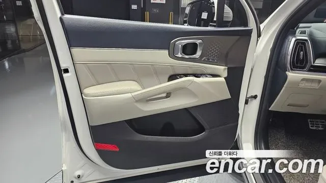 Kia Sorento HEV 1.6 2WD Signature, миниатюра 18