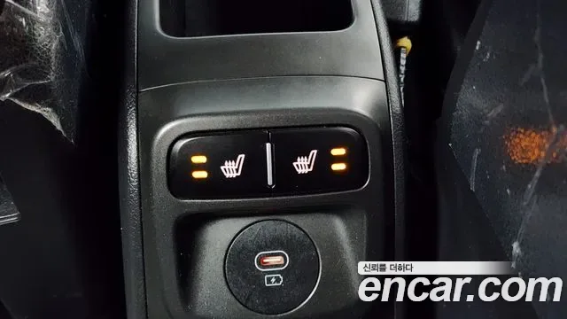 Kia Ray Signature, миниатюра 23