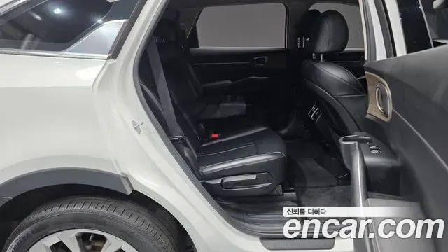 Kia Sorento дизель 2.2 2WD Prestige, миниатюра 18